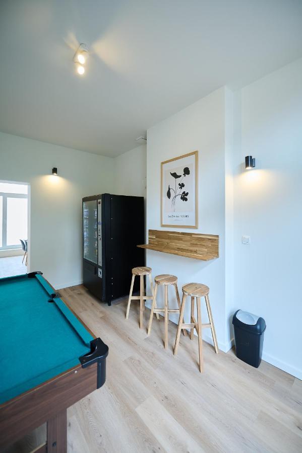 Living Home - Guest House Brussels Exterior photo